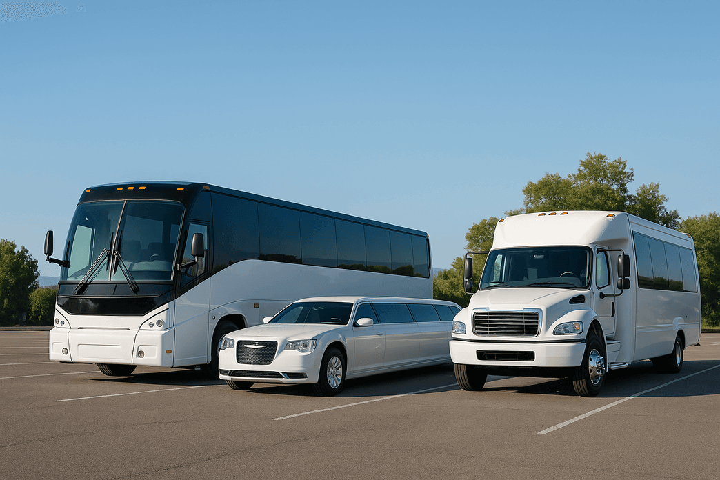 Bus Rental Cicero